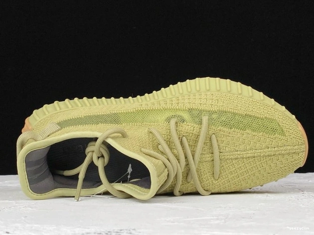 Boost Sulfur FY5346 350 V2 VAdidas - Yeezy 0817